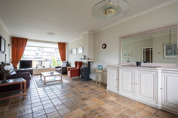 Medium property photo - Reigerstraat 3, 2225 PM Katwijk